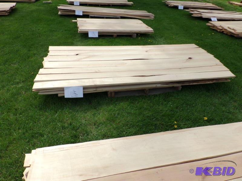 lot 19 image: Maple