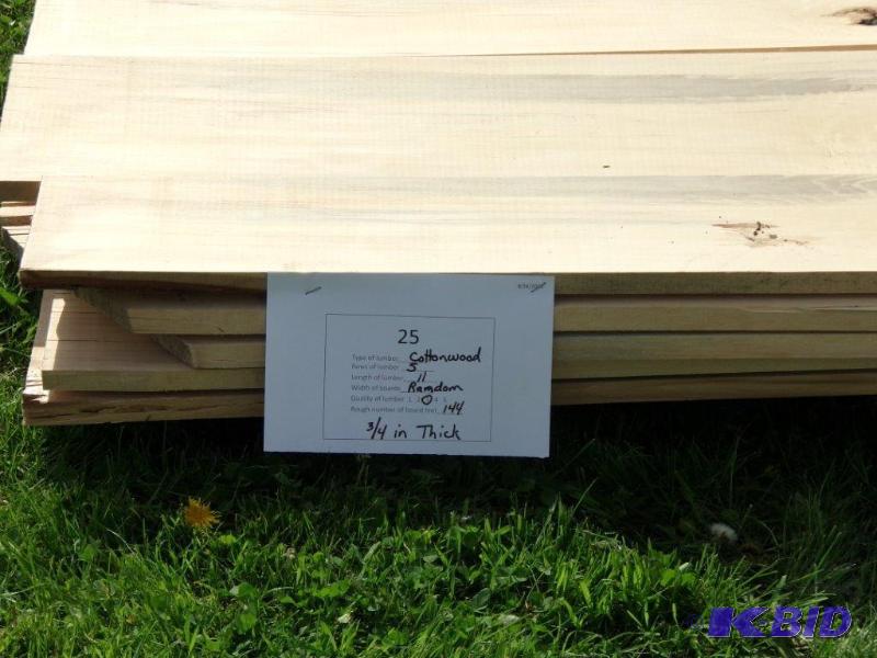 lot 25 image: Cottonwood
