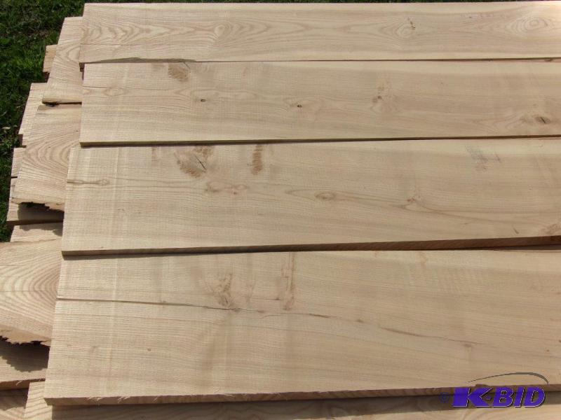 lot 27 image: Ash