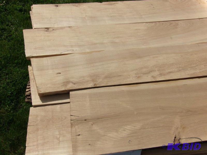 lot 28 image: Ash