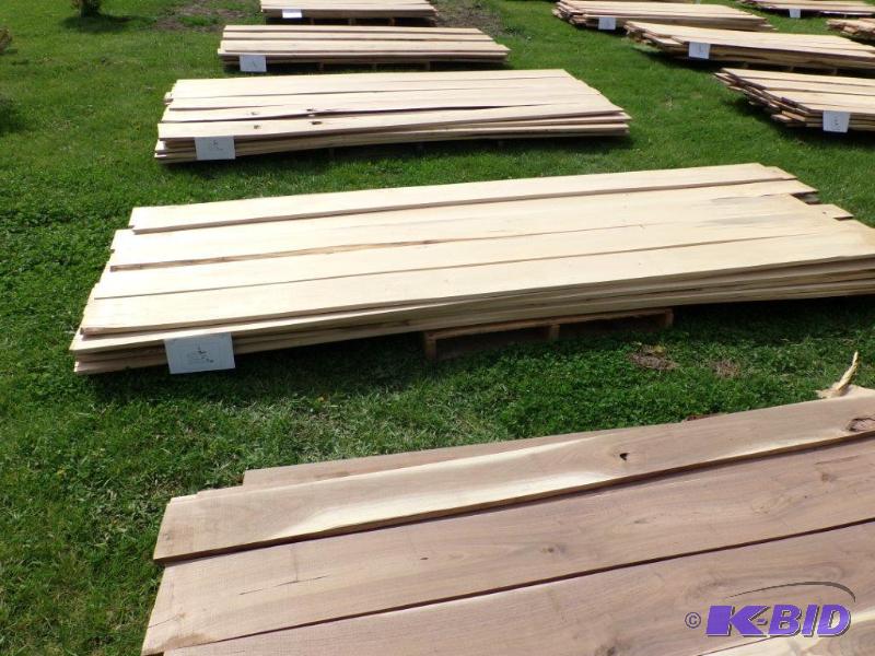 lot 3 image: Maple
