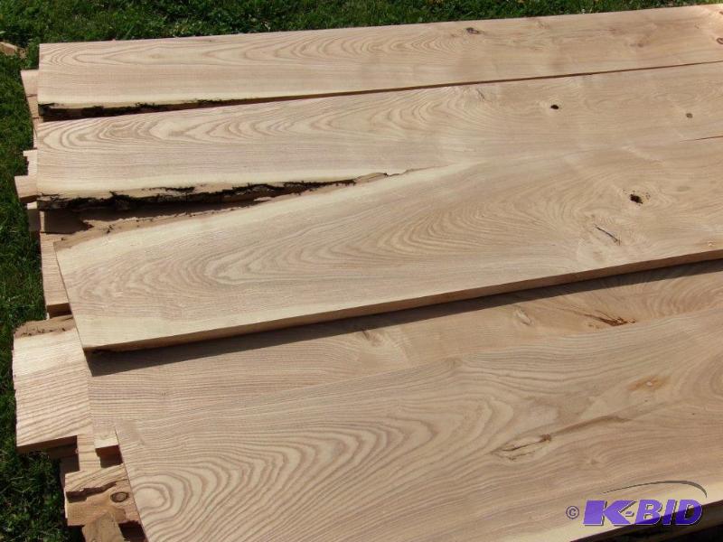 lot 33 image: Ash