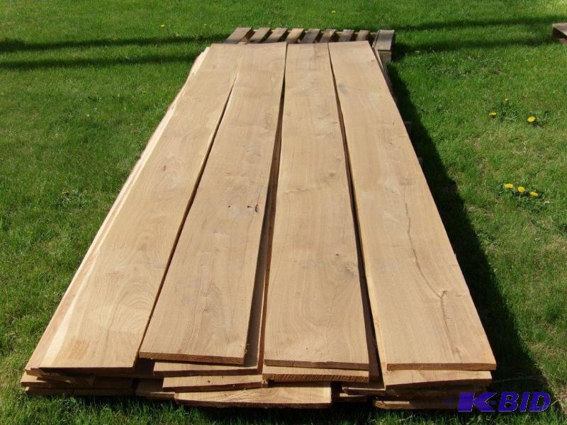 lot 45 image: Oak