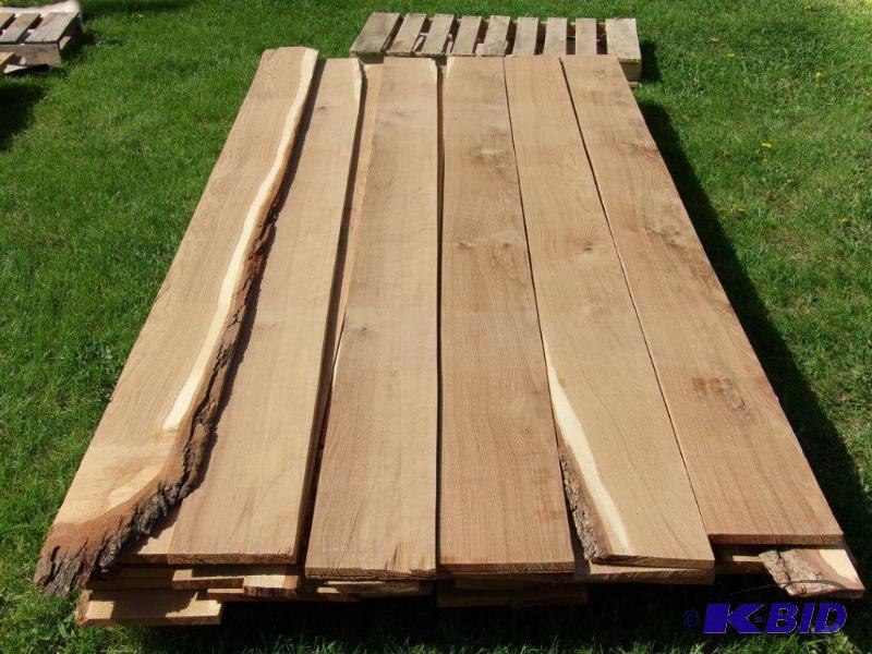 lot 47 image: Oak