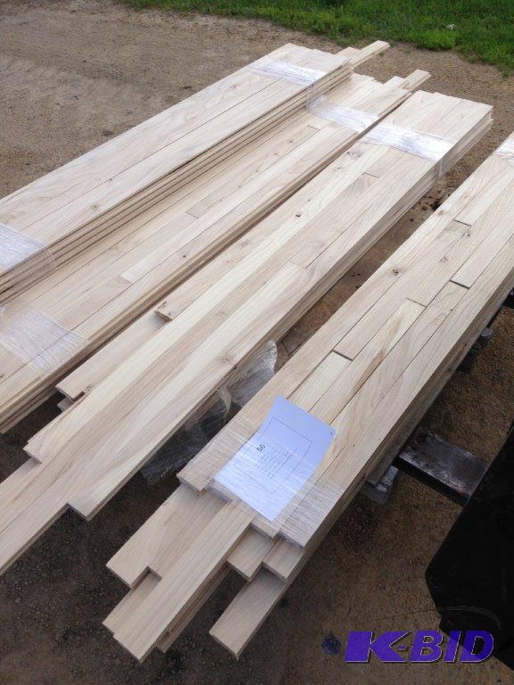 lot 56 image: Flooring