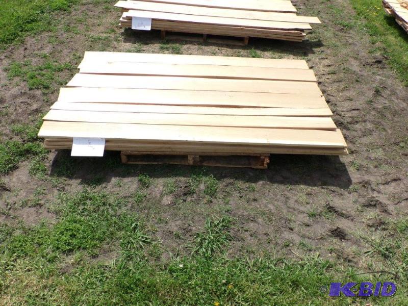 lot 6 image: Oak