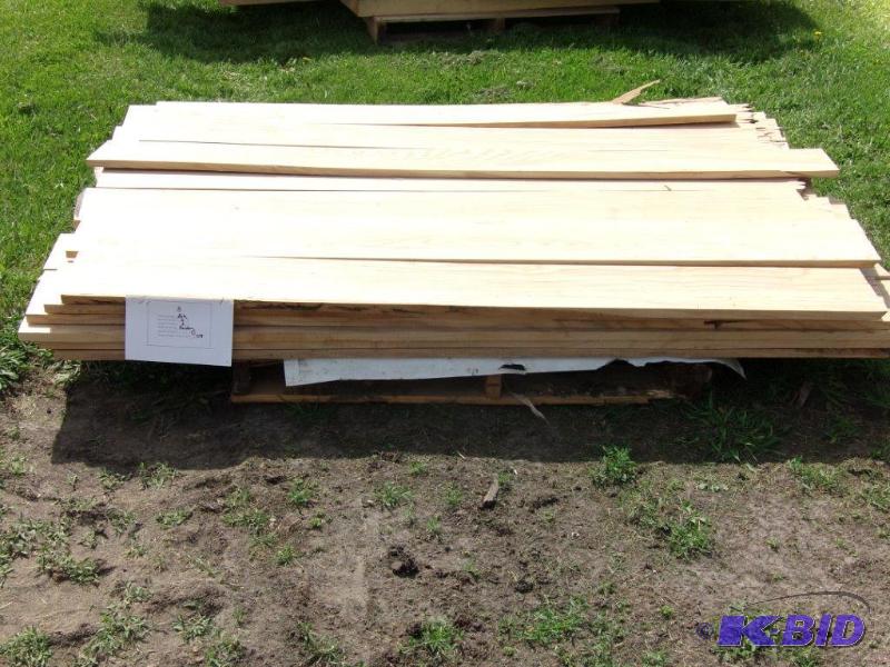 lot 8 image: Ash
