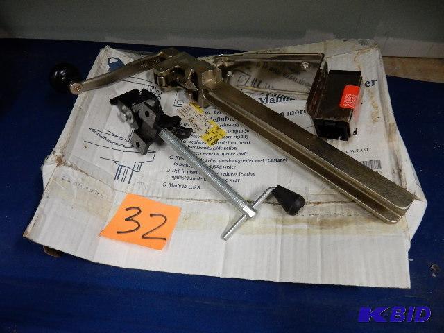EDLUND, Manual Can opener...