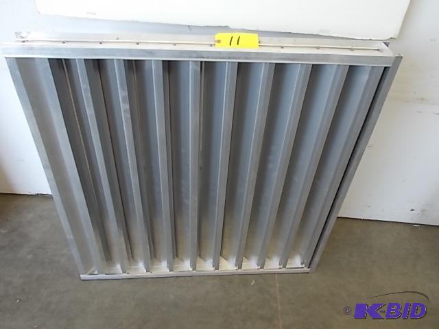 lot 11 image: Dayton Model 5NKJ0A 42" Aluminum Combina...