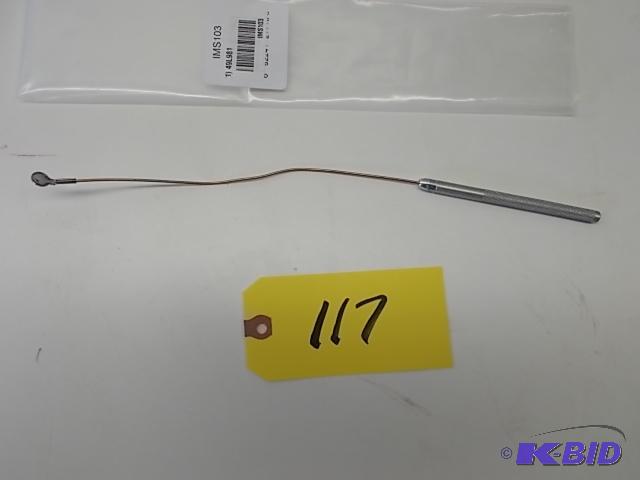 lot 117 image: Inspection Mirror, New...