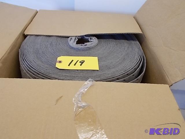 lot 119 image: Brady SPC 30" x 150 Roll DMP-Univ, New...