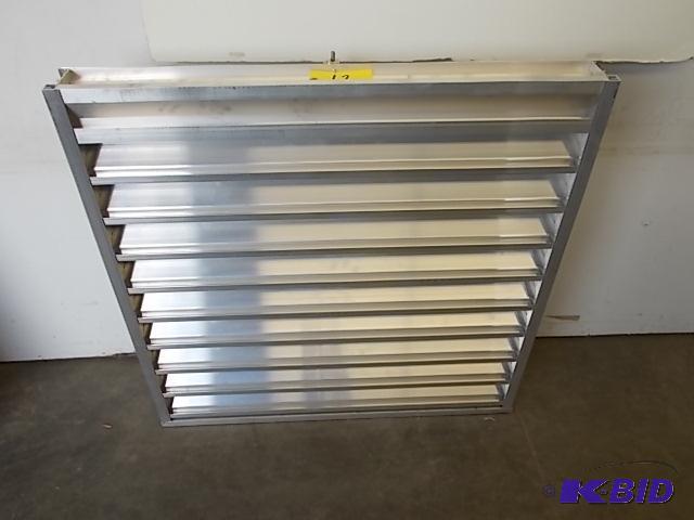 lot 12 image: Dayton Model 5NKJ0A 42" Aluminum Combina...
