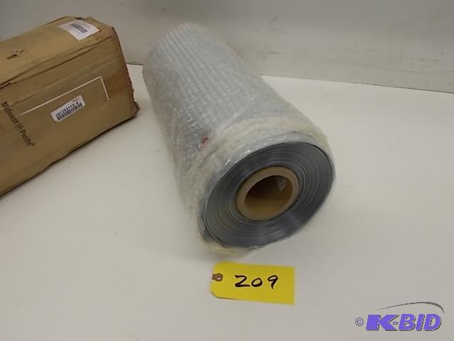 lot 209 image: Midwest Pacific PVC Heat Activated Shrink Fil...