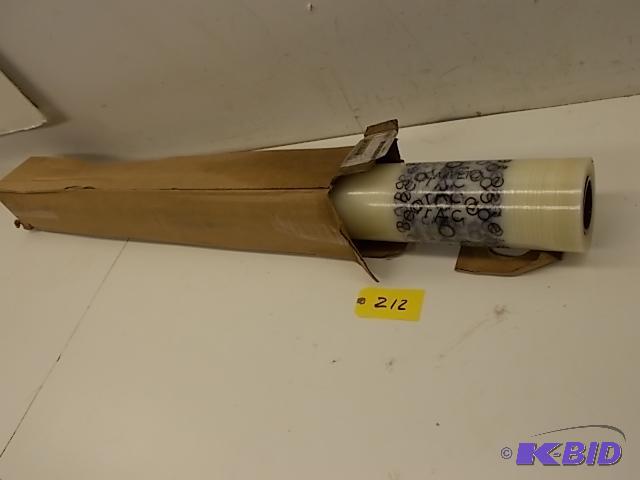 lot 212 image: Bearacade Self Adhesive Containment Film, 4 ...