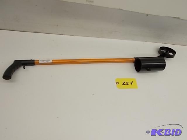 lot 224 image: Rolla Marker PA35 Spray Paint Line Sprayer, N...