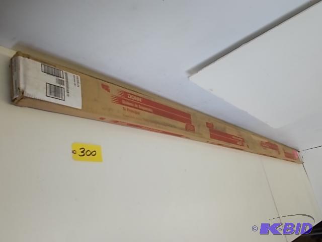 lot 300 image: USG Donn DXDXL24 Suspension System, Main Tee...