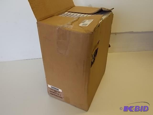 lot 321 image: (12) Air Filters, 16 x 20 x 1, New...