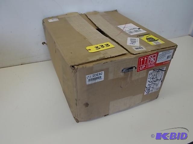 lot 333 image: Honeywell 32-ST2050-0000 Cartridge, Fendall 2...