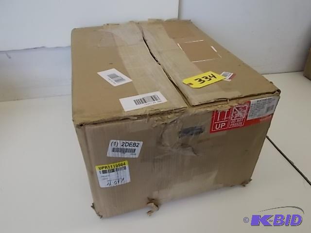 lot 334 image: Honeywell 32-ST2050-0000 Cartridge, Fendall 2...