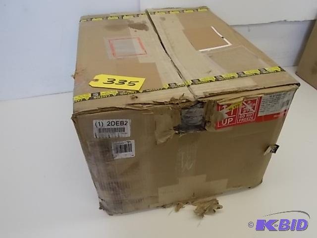 lot 335 image: Honeywell 32-ST2050-0000 Cartridge, Fendall 2...
