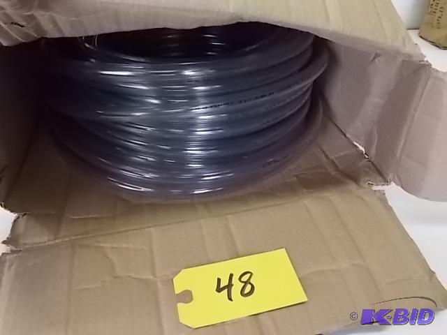lot 48 image: Kuritec Klearon 12" x 100 Non-Toxic PV...