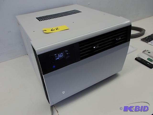 kuhl 8000 btu air conditioner