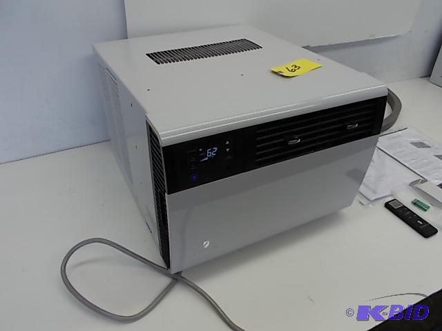 lot 63 image: Friedrich Kuhl Series 8000 BTU Window Air Con...