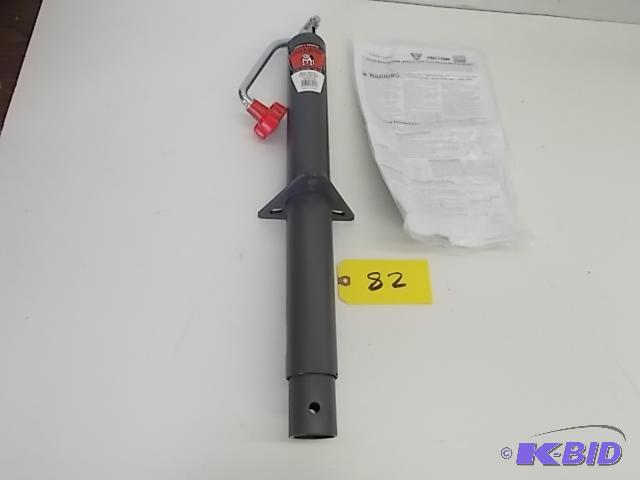 lot 82 image: Bulldog Trailer Jack, 5000# Capacity, New...