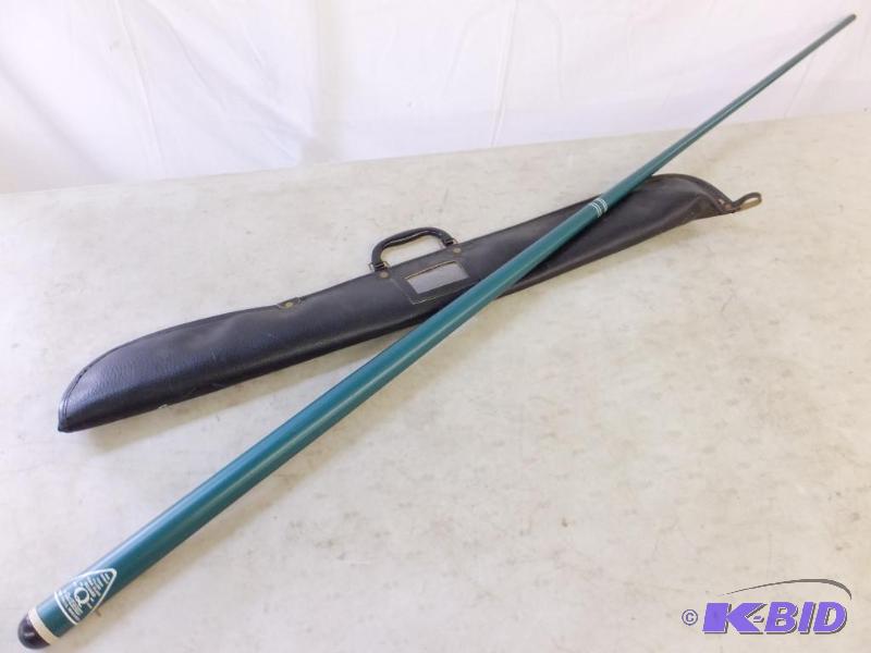 Pool Cue