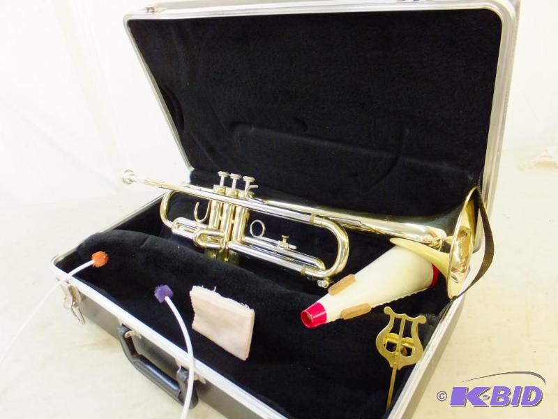 Trumpet