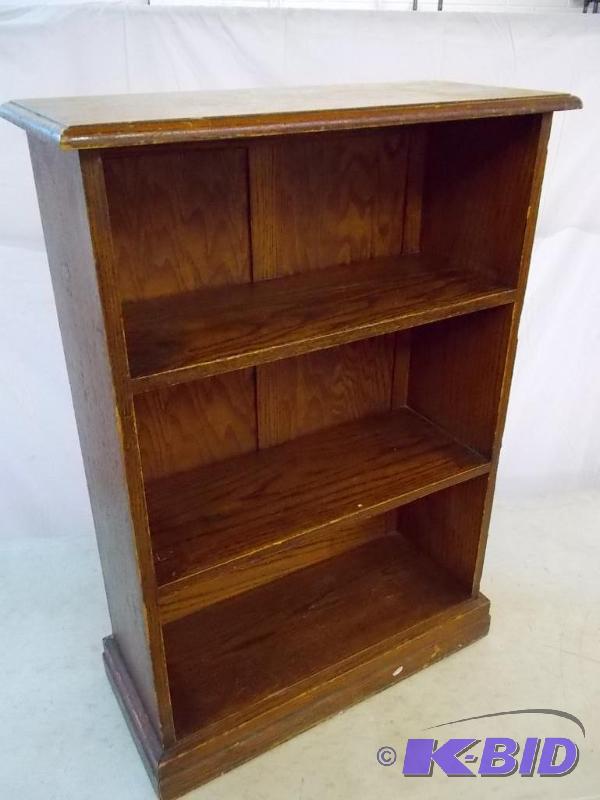Bookcase