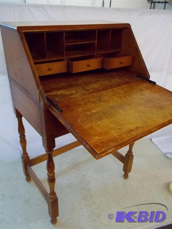Writing Desk