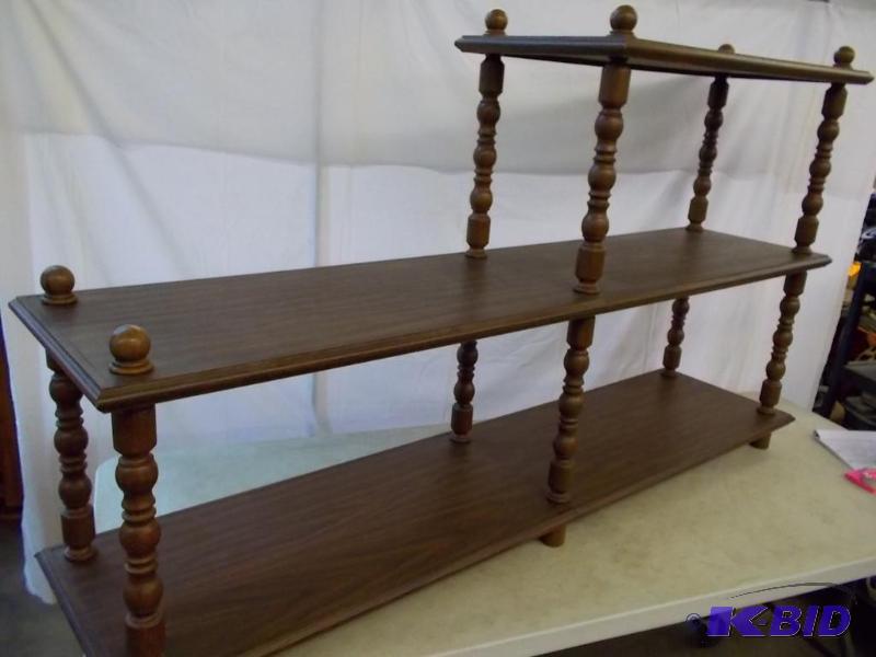 Shelving Unit