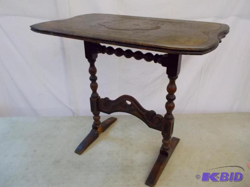End Table