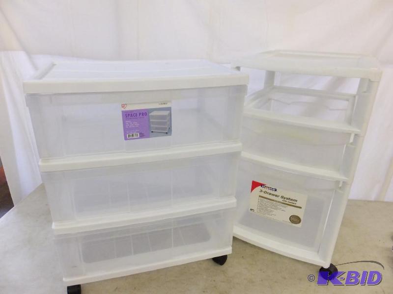 Storage Systems