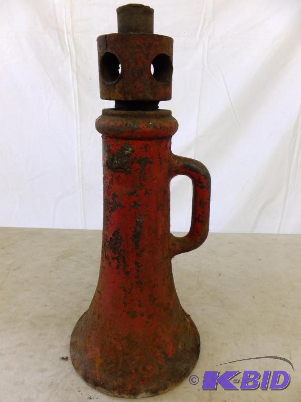 House Screw Jack