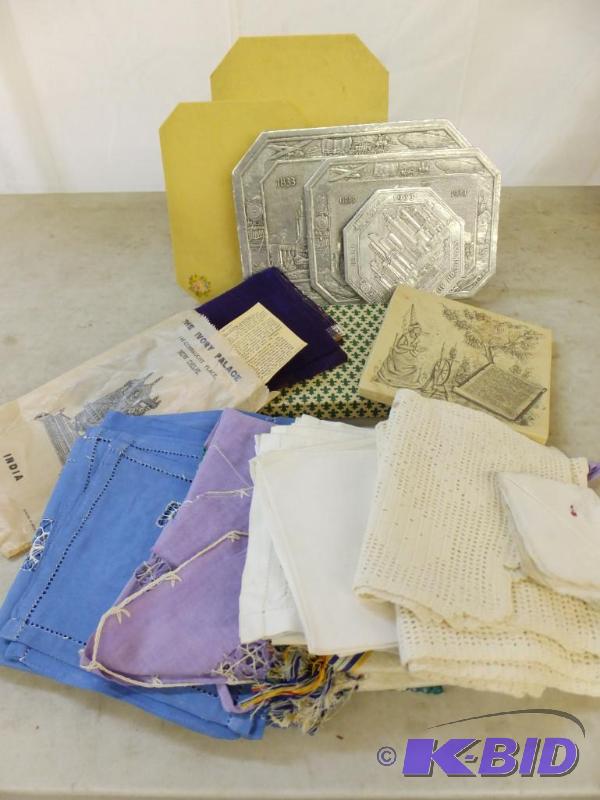 Linen