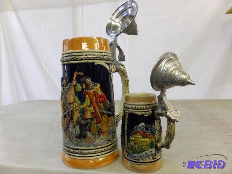 Steins