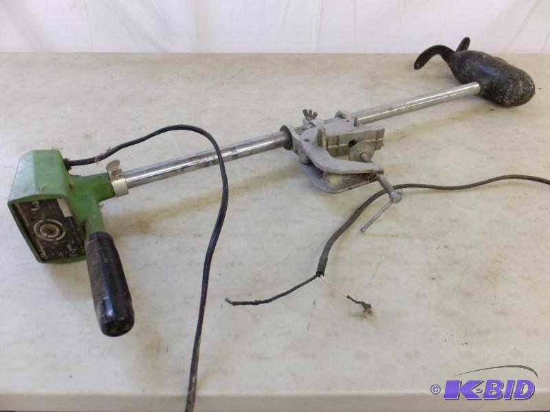 Trolling Motor