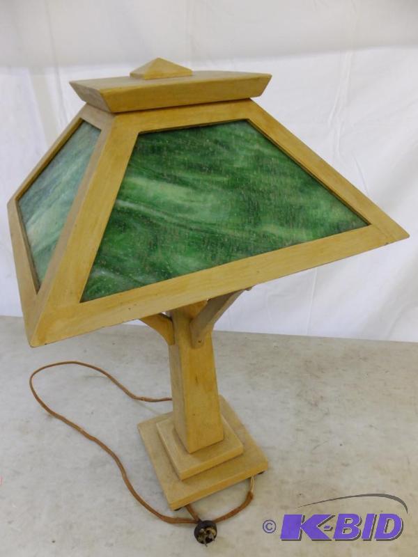 Lamp
