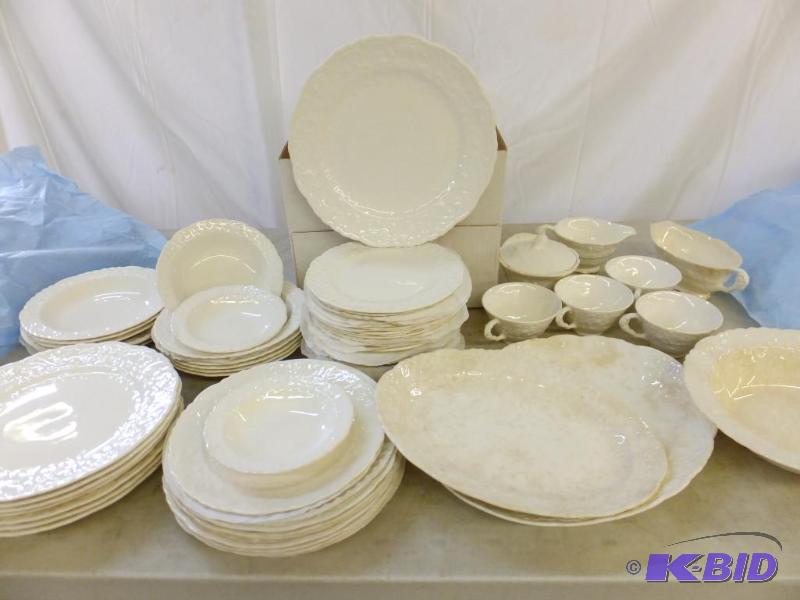 Dishes