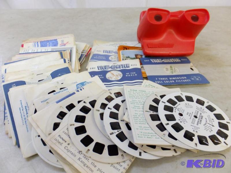 View Master