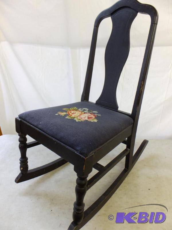 Rocking Chair
