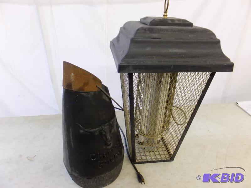 Bug Zapper