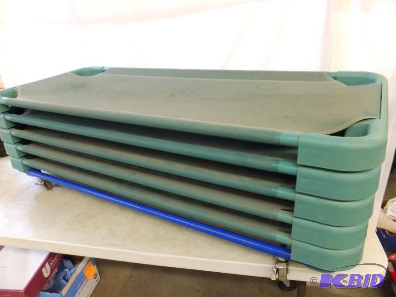 Kiddie Cots
