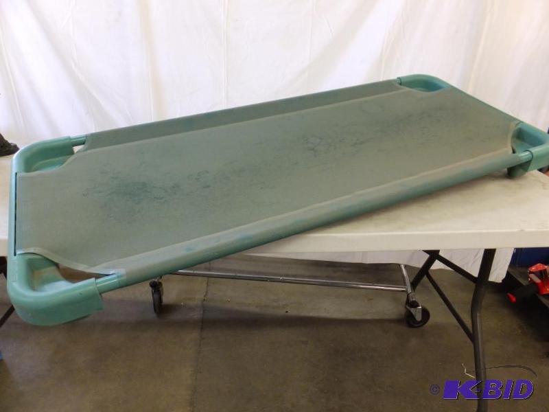 Kiddie Cots