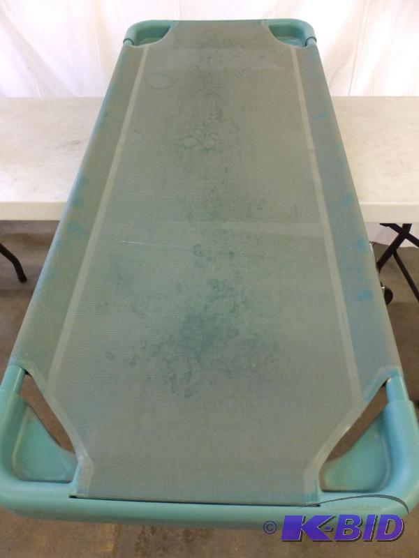 Kiddie Cots