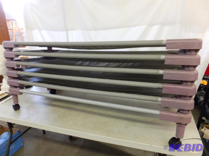 Kiddie Cots
