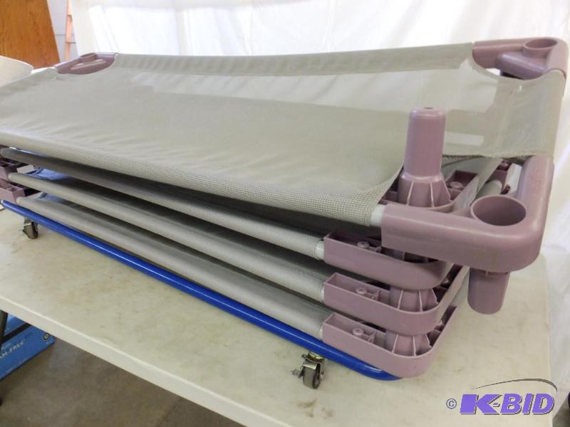 Kiddie Cots