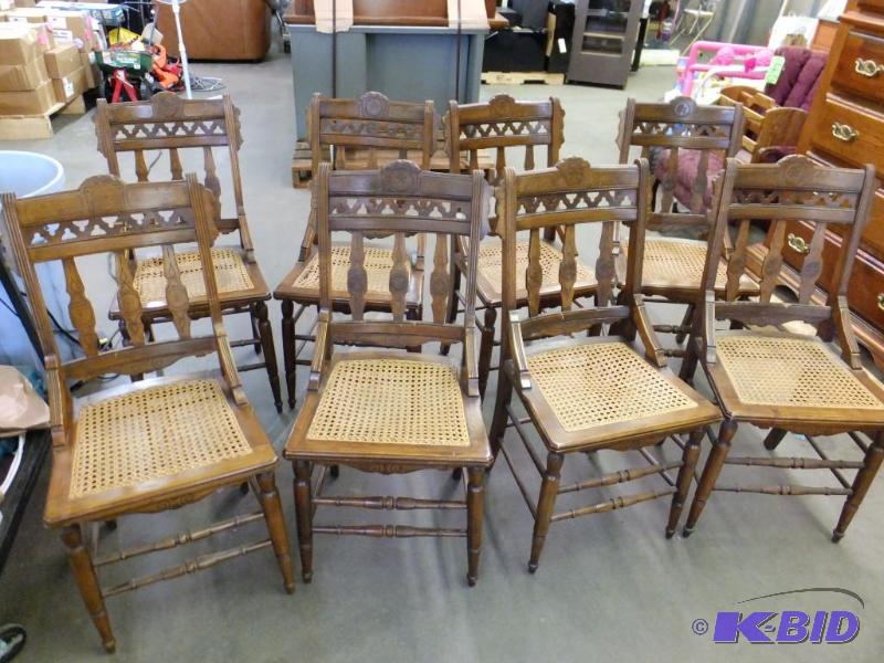 Antique Chairs